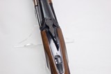 Weatherby Orion D'Italia 12 gauge O?U - 13 of 20