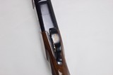 Weatherby Orion D'Italia 12 gauge O?U - 16 of 20