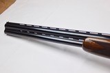 Weatherby Orion D'Italia 12 gauge O?U - 12 of 20