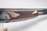 Weatherby Orion D'Italia 12 gauge O?U - 5 of 20