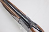 Weatherby Orion D'Italia 12 gauge O?U - 14 of 20