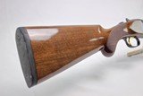Weatherby Orion D'Italia 12 gauge O?U - 3 of 20