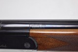 Weatherby Orion D'Italia 12 gauge O?U - 7 of 20