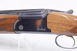 Weatherby Orion D'Italia 12 gauge O?U - 10 of 20