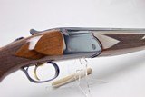 Weatherby Orion D'Italia 12 gauge O?U - 4 of 20