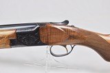 Charles Daly Miroku 28 gauge O/U shotgun - 6 of 18