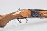 Charles Daly Miroku 28 gauge O/U shotgun - 2 of 18