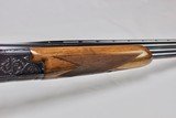 Charles Daly Miroku 28 gauge O/U shotgun - 3 of 18