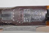 Charles Daly Miroku 28 gauge O/U shotgun - 13 of 18