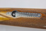 Charles Daly Miroku 28 gauge O/U shotgun - 14 of 18