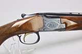 Bengium Browning Superposed 20 gauge O/U Shotgun - 3 of 20