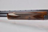 Bengium Browning Superposed 20 gauge O/U Shotgun - 9 of 20