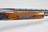 Bengium Browning Superposed 20 gauge O/U Shotgun - 4 of 20