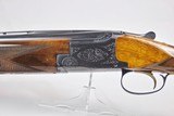 Bengium Browning Superposed 20 gauge O/U Shotgun - 8 of 20