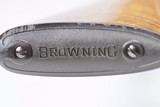 Bengium Browning Superposed 20 gauge O/U Shotgun - 18 of 20
