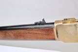 Navy Arms 1866 Yellowboy Trapper Carbine - 12 of 16
