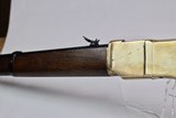 Navy Arms 1866 Yellowboy Trapper Carbine - 10 of 16