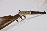 Navy Arms 1866 Yellowboy Trapper Carbine - 1 of 16