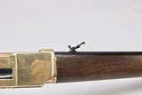 Navy Arms 1866 Yellowboy Trapper Carbine - 5 of 16