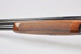 Charles Daly Field Grade III Double Trigger 20 gauge - 10 of 18