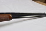 Charles Daly Field Grade III Double Trigger 20 gauge - 6 of 18