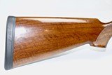 Charles Daly Field Grade III Double Trigger 20 gauge - 2 of 18
