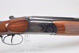 Charles Daly Field Grade III Double Trigger 20 gauge - 4 of 18