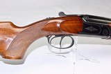 Charles Daly Field Grade III Double Trigger 20 gauge - 3 of 18
