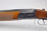 Charles Daly Field Grade III Double Trigger 20 gauge - 9 of 18