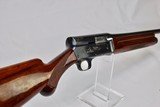 Belguium made Browning A-5 Lightweight 20 gauge - 1 of 18