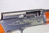 Belguium made Browning A-5 Lightweight 20 gauge - 15 of 18