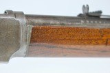 Winchester Model 1873 22 Short Lever Action - 4 of 19