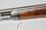 Winchester Model 1873 22 Short Lever Action - 7 of 19