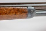 Winchester Model 1873 22 Short Lever Action - 5 of 19