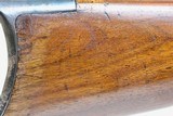 Winchester Model 1873 22 Short Lever Action - 3 of 19