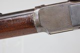 Winchester Model 1873 Rimfire - 6 of 20