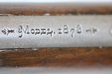 Winchester Model 1873 Rimfire - 14 of 20
