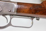 Winchester Model 1873 Rimfire - 8 of 20