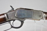 Winchester Model 1873 Rimfire - 19 of 20