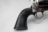 1st Generation Colt Single Action Revolver in 38-40 caliber - 2 of 12