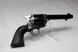 1st Generation Colt Single Action Revolver in 38-40 caliber - 1 of 12