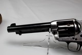 1st Generation Colt Single Action Revolver in 38-40 caliber - 4 of 12