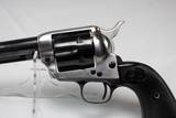 1st Generation Colt Single Action Revolver in 38-40 caliber - 5 of 12