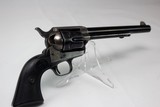 1st Generation Colt Single Action Revolver in 38 Colt - 1 of 15