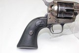 1st Generation Colt Single Action Revolver in 38 Colt - 2 of 15