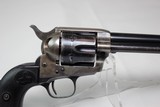 1st Generation Colt Single Action Revolver in 38 Colt - 3 of 15