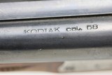 Kodiak Double Percussion Rifle - 12 of 16
