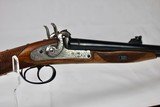 Kodiak Double Percussion Rifle - 3 of 16