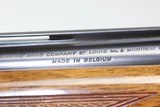 Browning Superposed Lightning 20 gauge Skeet Gun - 16 of 19