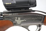 Sam Yang 45 caliber Light Hunter Air Rifle - 6 of 11